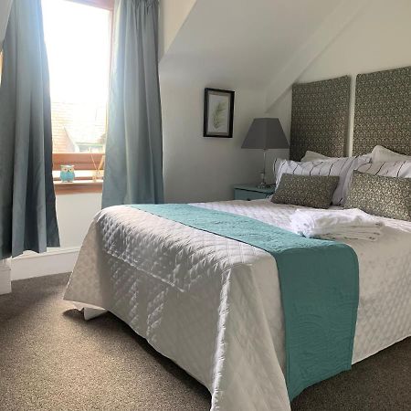 Spacious Villa 5 Mins From Nature Reserve And Town South Kessock Luaran gambar