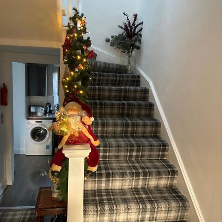 Spacious Villa 5 Mins From Nature Reserve And Town South Kessock Luaran gambar