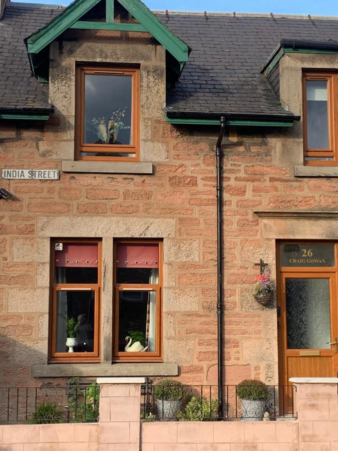 Spacious Villa 5 Mins From Nature Reserve And Town South Kessock Luaran gambar
