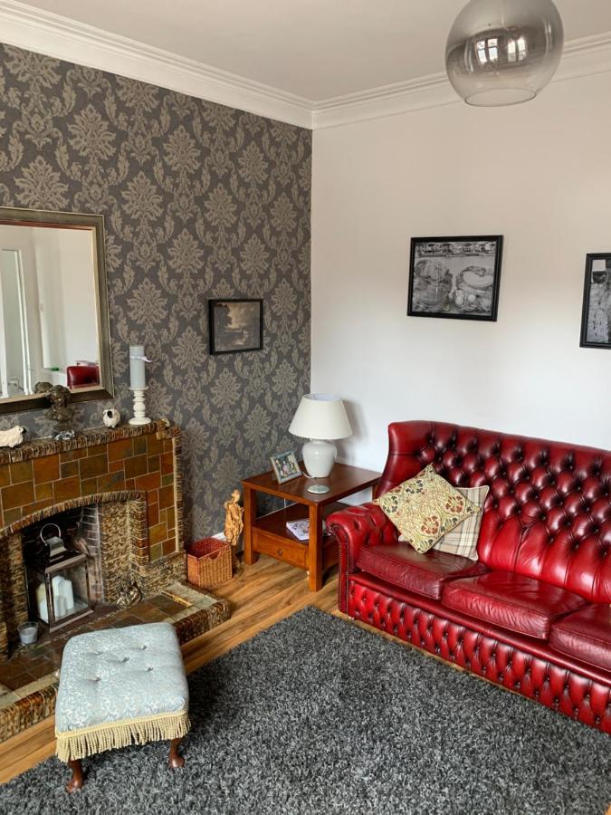 Spacious Villa 5 Mins From Nature Reserve And Town South Kessock Luaran gambar