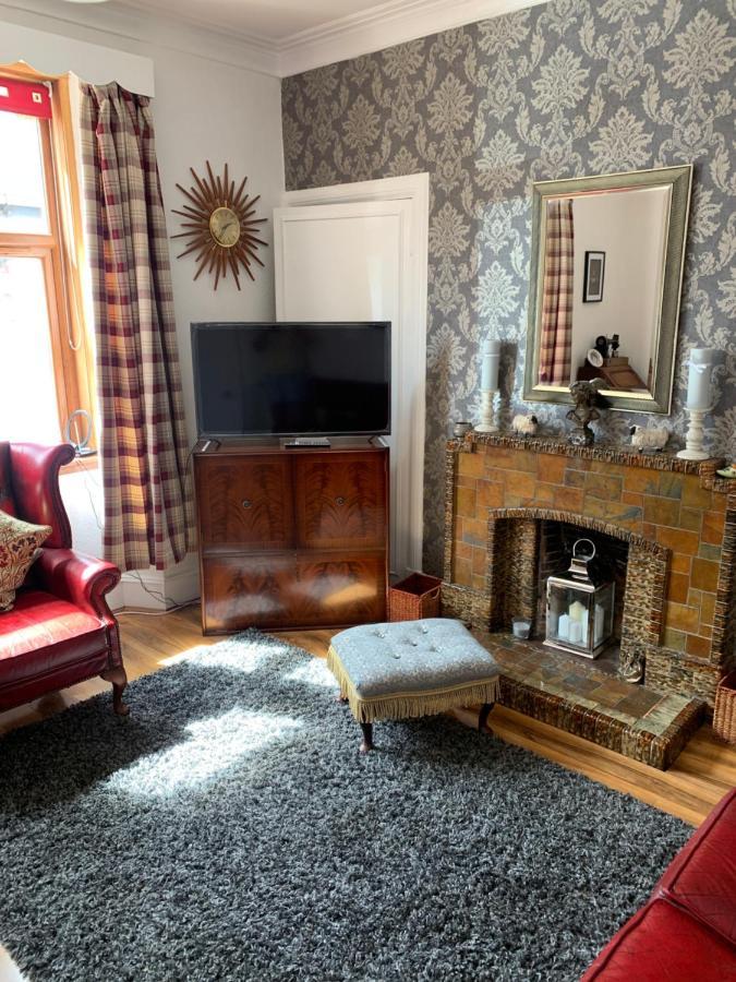 Spacious Villa 5 Mins From Nature Reserve And Town South Kessock Luaran gambar