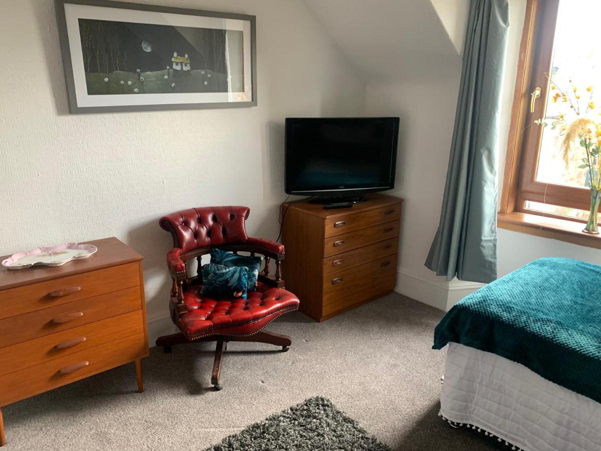 Spacious Villa 5 Mins From Nature Reserve And Town South Kessock Luaran gambar