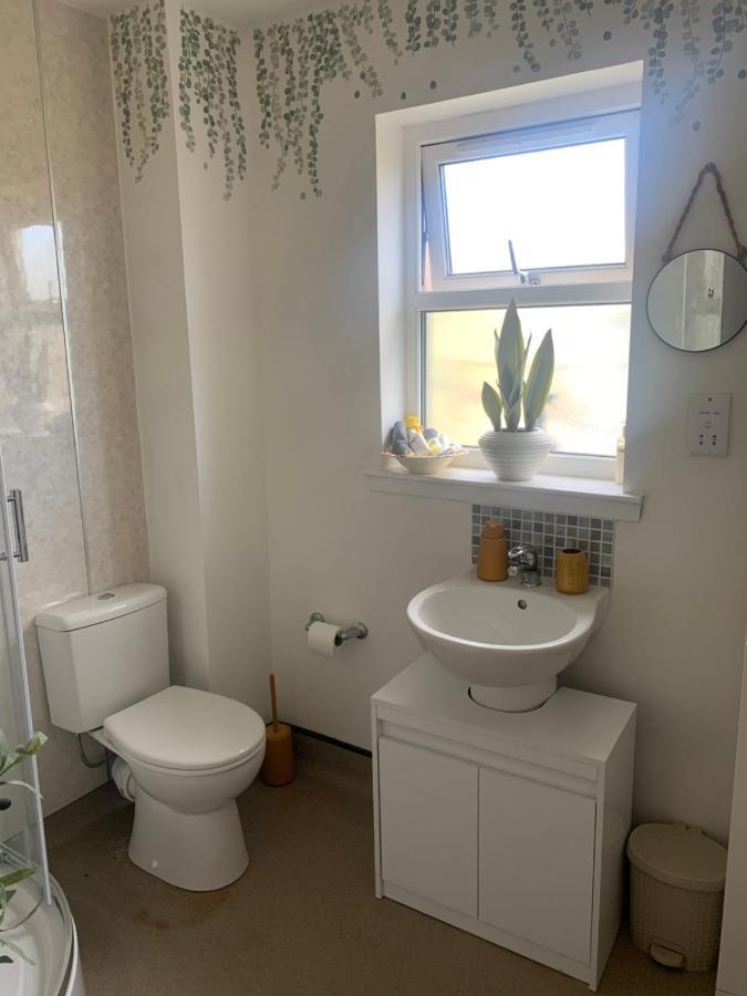 Spacious Villa 5 Mins From Nature Reserve And Town South Kessock Luaran gambar