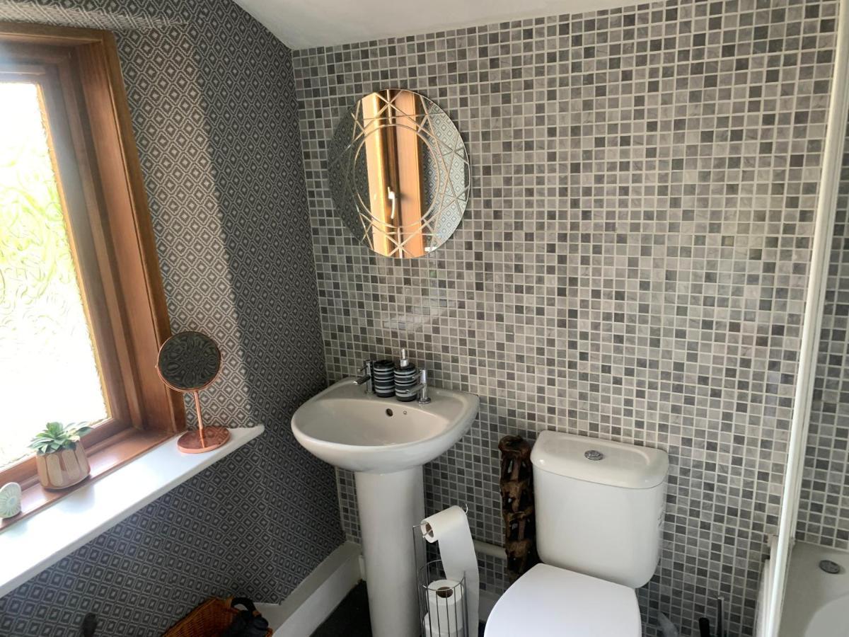 Spacious Villa 5 Mins From Nature Reserve And Town South Kessock Luaran gambar