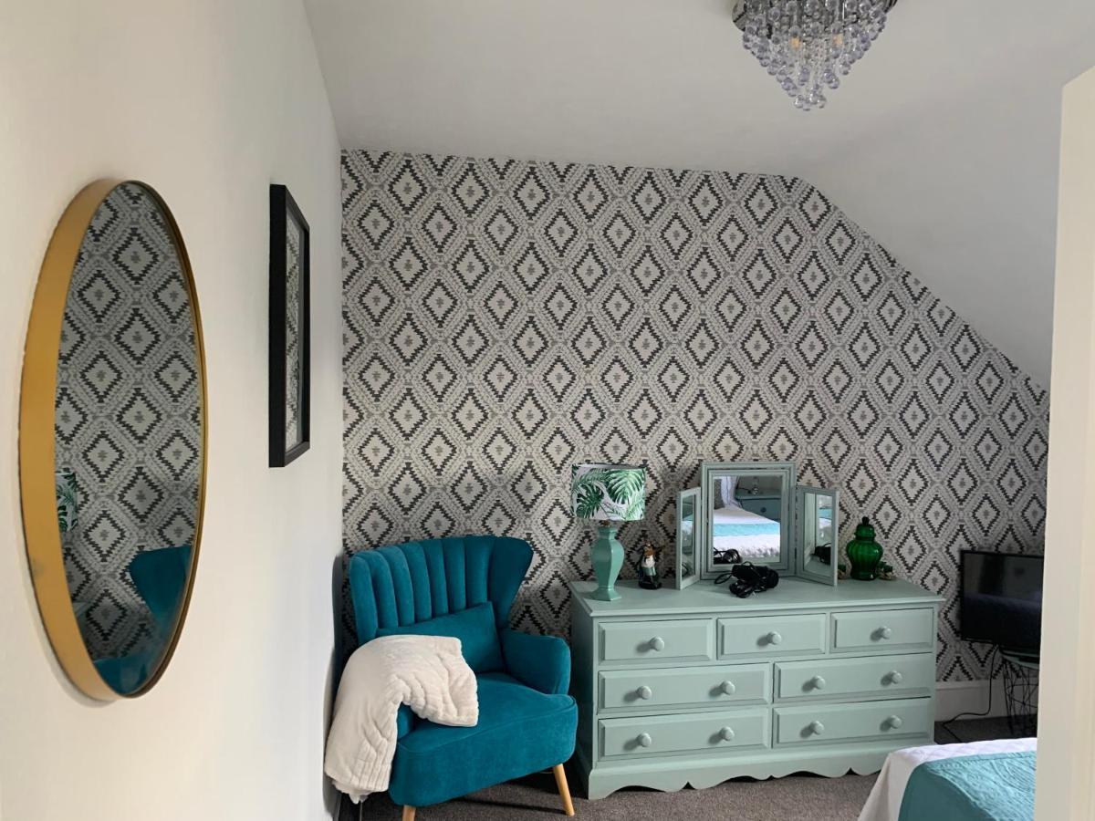 Spacious Villa 5 Mins From Nature Reserve And Town South Kessock Luaran gambar
