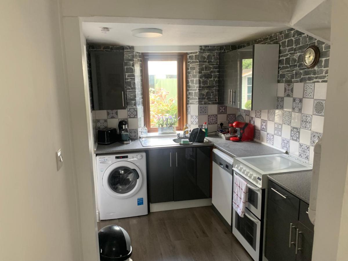 Spacious Villa 5 Mins From Nature Reserve And Town South Kessock Luaran gambar