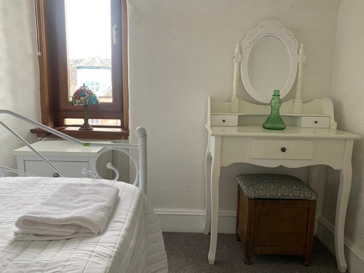 Spacious Villa 5 Mins From Nature Reserve And Town South Kessock Luaran gambar