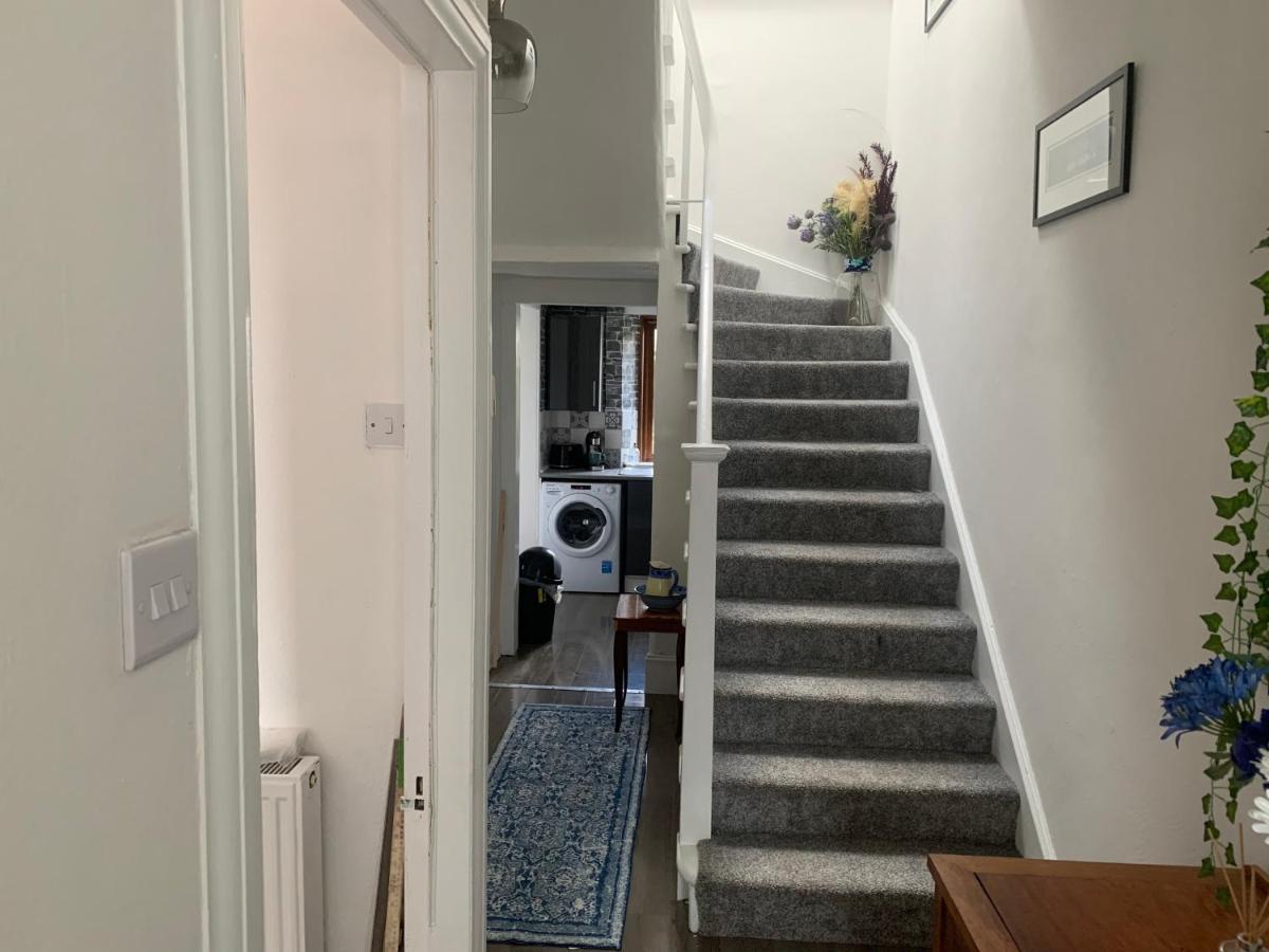 Spacious Villa 5 Mins From Nature Reserve And Town South Kessock Luaran gambar