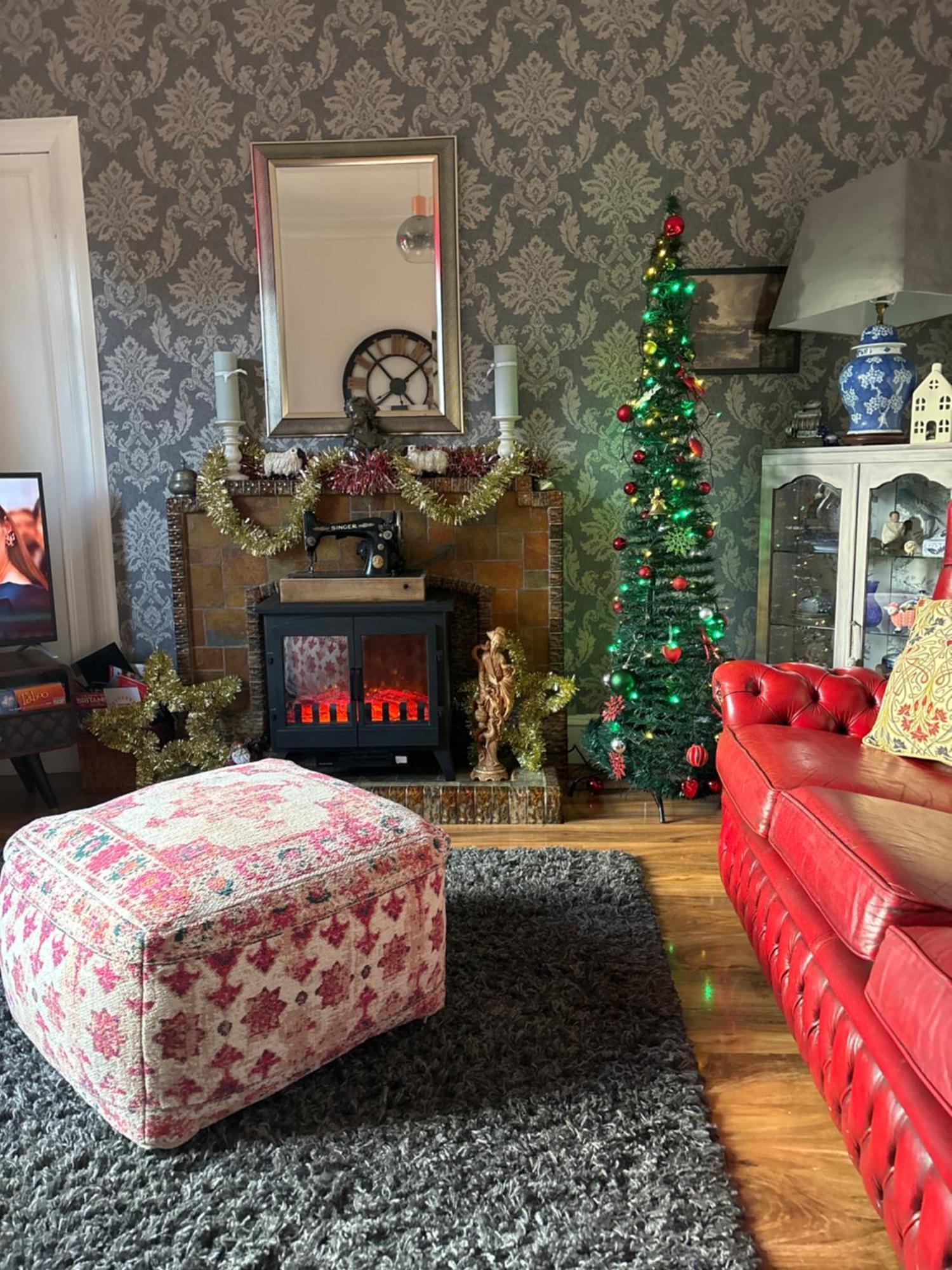 Spacious Villa 5 Mins From Nature Reserve And Town South Kessock Luaran gambar