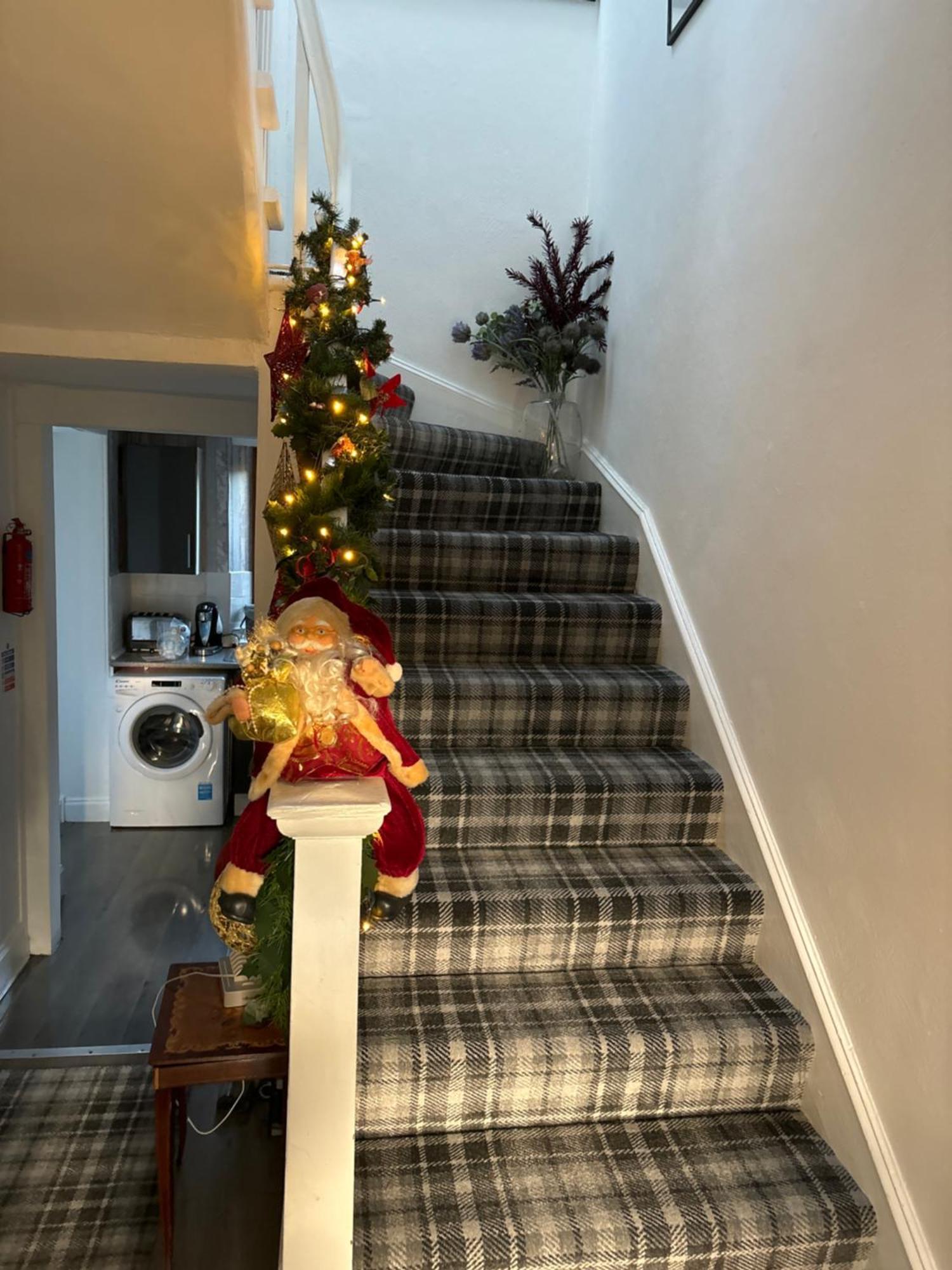 Spacious Villa 5 Mins From Nature Reserve And Town South Kessock Luaran gambar